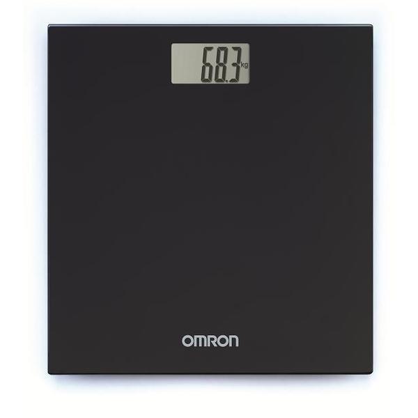 Omron HN 289 electronic scale Omron HN 289 electronic scale