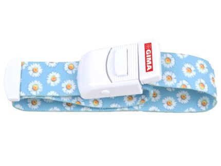 Children's blood collection belt - Daisy
