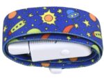 Children's blood collection belt - Space
