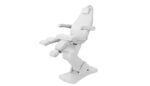 Electric podiatry chair Weelko - Cubo 5 motors
