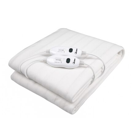 Θερμαινόμενο υπόστρωμα διπλό Thermokind Ardes 140x160cm