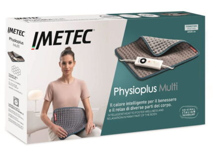 Θερμοφόρα ηλεκτρική IMETEC Physioplus Multi