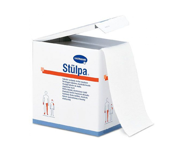 Stulpa Hartmann plaster sock