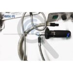 Camera + Wi-Fi endoscope adapter for Tablet-Smartphone-PC