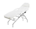 Examination chair bed