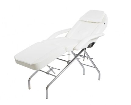 Examination chair bed