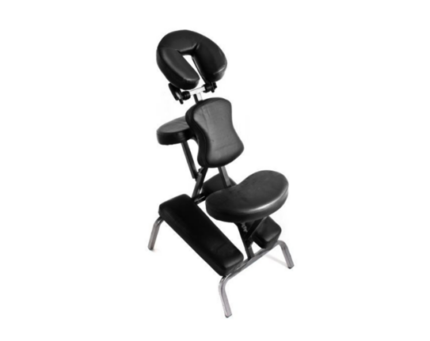 Massage chair - physiotherapy