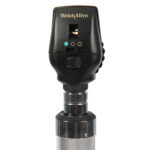 Κεφαλή οφθαλμοσκοπίου Welch Allyn Coaxial Plus