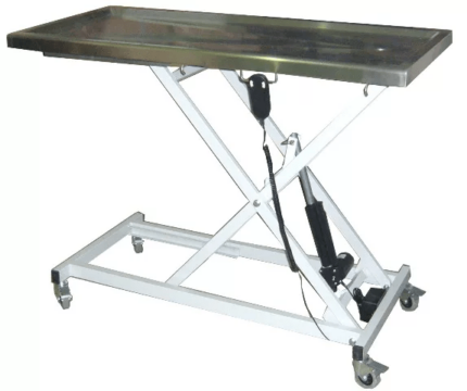 Veterinary surgical table VST 3000