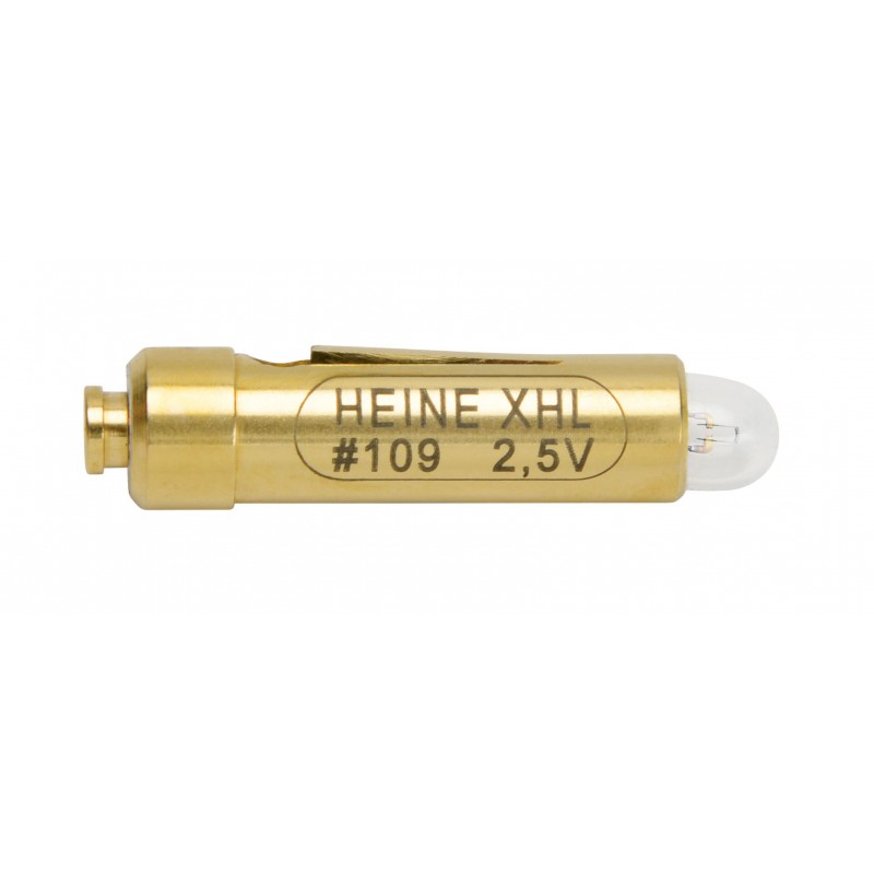 Heine dermatoscope lamp #109 Heine dermatoscope lamp #109