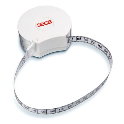 Seca 203 tape measure