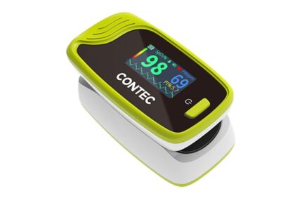 Οξύμετρο Contec CMS50-Pro