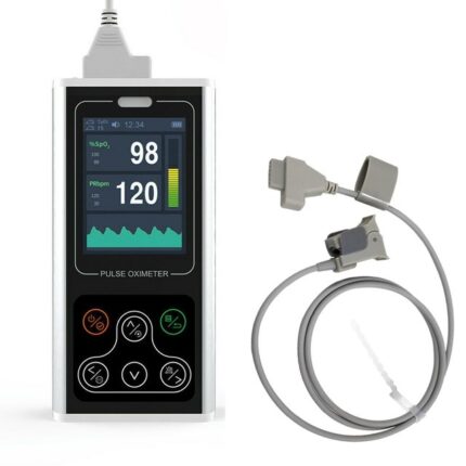 Oximeter Contec CMS60D1 Pediatric