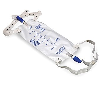 Ουροσυλλέκτης περιπάτου 500ml - 2