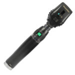 Οφθαλμοσκόπιο Welch Allyn Coaxial με λαβή ιόντων λιθίου