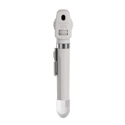Οφθαλμοσκόπιο Welch Allyn Pocket LED λευκό