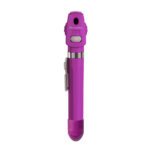 Οφθαλμοσκόπιο Welch Allyn Pocket LED μωβ