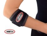 John's tennis elbow brace - one size