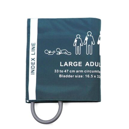 Περιχειρίδα universal XLarge ενηλίκων 33-47εκ.