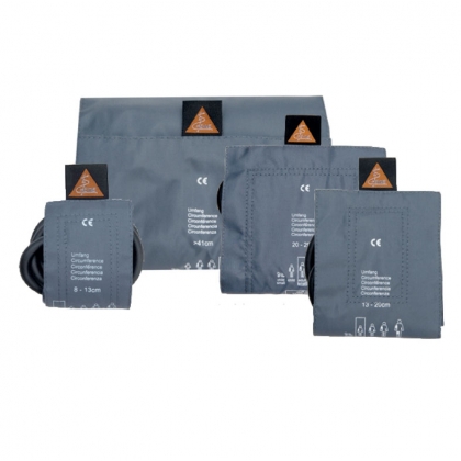 Heine single-lumen blood pressure cuff