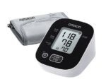 Omron M2 Intelli IT upper arm blood pressure monitor - HEM-7143T1-EBK