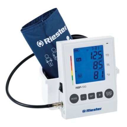 Πιεσόμετρο επιτραπέζιο Riester RBP-100