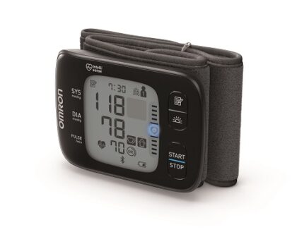 Πιεσόμετρο καρπού Omron RS7