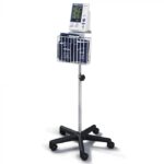 Πιεσόμετρο τροχήλατο Omron HEM-907