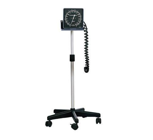 Denver 32744 wheeled blood pressure monitor Denver 32744 wheeled blood pressure monitor