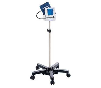 Riester RBP-100 wheeled blood pressure monitor