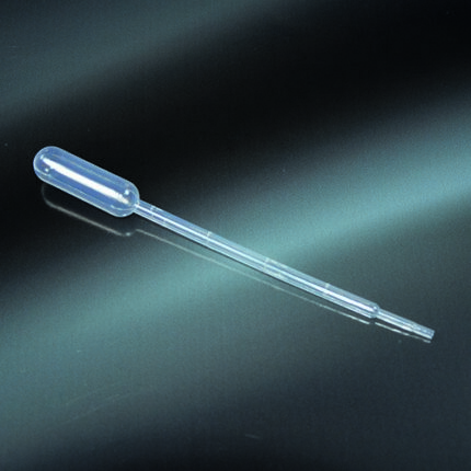Πιπέττες Παστέρ - Pasteur Pipettes 1ml