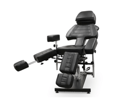 Hydraulic Tattoo Chair