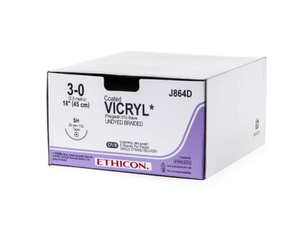 Ράμματα Vicryl