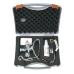 Heine Loupelight 2 head light for loupes