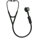 Littmann Core Digital Black Edition Stethoscope 8490