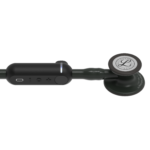 Littmann Core Digital Black Edition Stethoscope 8490