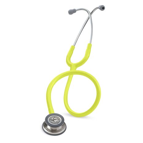 Στηθοσκόπιο - 3M Littmann Classic III Lemon Lime 5839 Στηθοσκόπιο - 3M Littmann Classic III Lemon Lime 5839