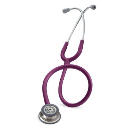 Στηθοσκόπιο - 3M Littmann Classic III Plum 5831