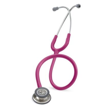 Στηθοσκόπιο - 3M Littmann Classic III Raspberry 5648