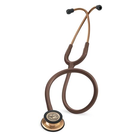 Στηθοσκόπιο - 3Μ Littmann Classic III Special Edition Chocolate Copper Finish 5809 Στηθοσκόπιο - 3Μ Littmann Classic III Special Edition Chocolate Copper Finish 5809