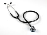 Classic Dual Head Gima Stethoscope - pediatric
