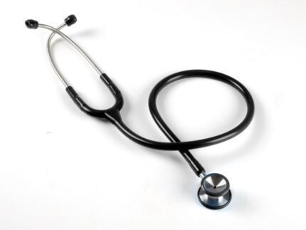 Classic Dual Head Gima Stethoscope - pediatric