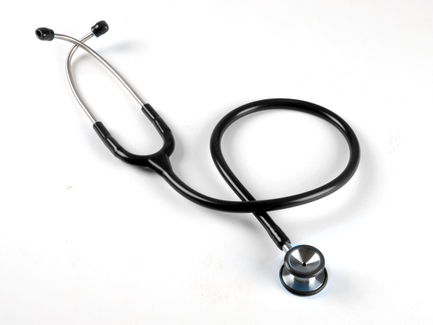 Classic Dual Head Gima Stethoscope - pediatric Classic Dual Head Gima Stethoscope - pediatric