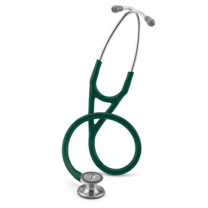 Στηθοσκόπιο Littmann Cardiology IV Hunter Green 6155