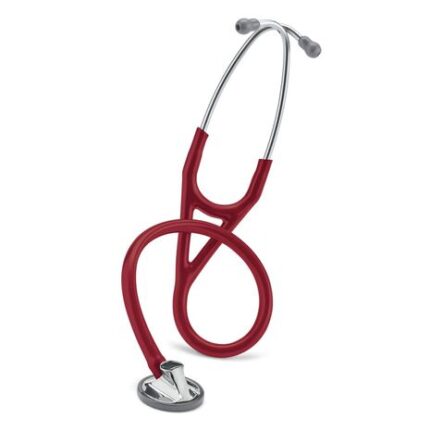 Στηθοσκόπιο Littmann Master Cardiology Burgundy 2163