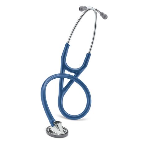 Στηθοσκόπιο Littmann Master Cardiology Navy Blue 2164 Στηθοσκόπιο Littmann Master Cardiology Navy Blue 2164