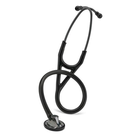 Στηθοσκόπιο Littmann Master Cardiology Special Edition Black Smoke Finish 2176 Στηθοσκόπιο Littmann Master Cardiology Special Edition Black Smoke Finish 2176