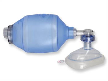 Ambu resuscitation device - Adult