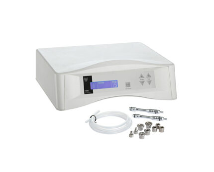 Weelko F-336B diamond dermabrasion device