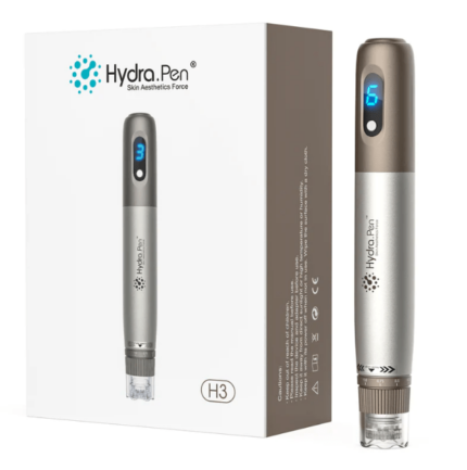 Συσκευή μεσοθεραπείας Dr. Pen - Hydra Pen H3